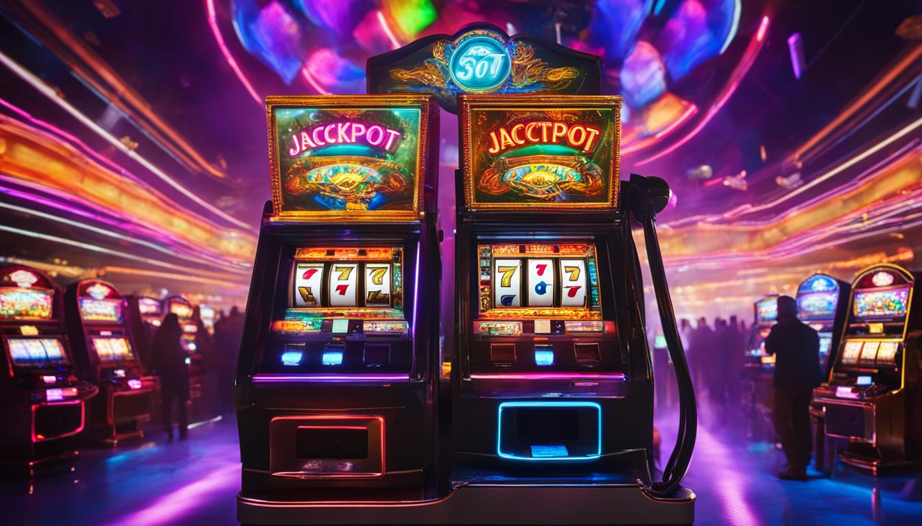 Jackpot Slot Online Gacor