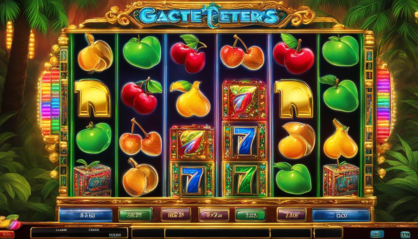 Slot Online Gacor Terbaru