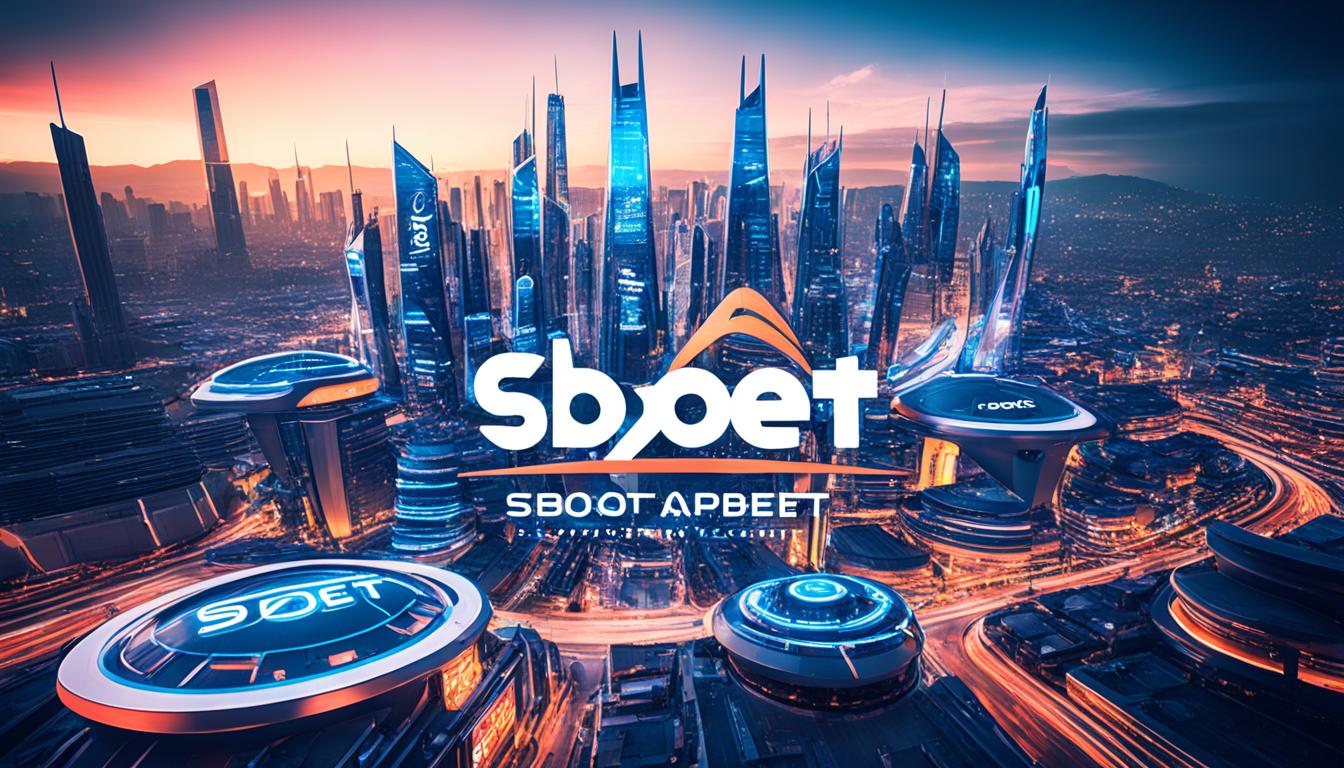 Situs SBOBET online Indonesia terpercaya 2024