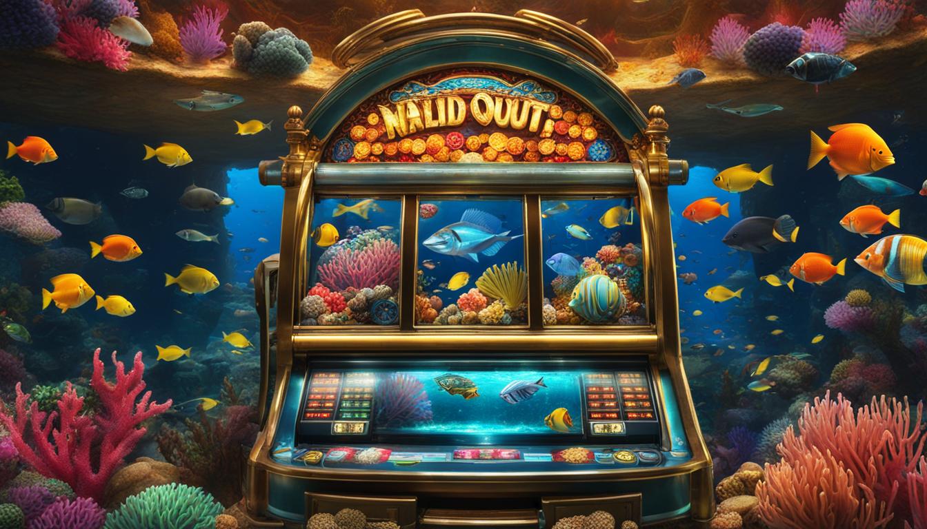 Bonus Casino Tembak Ikan Terbesar
