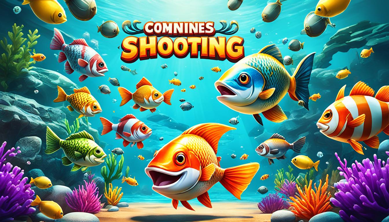 Strategi Casino Tembak Ikan Online