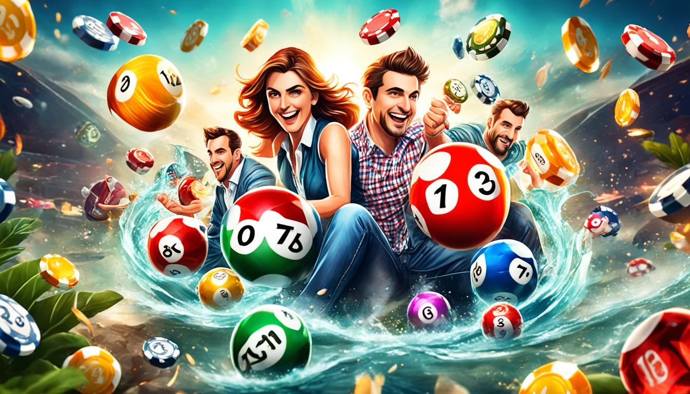 Toto Casino Tembak Ikan Indonesia