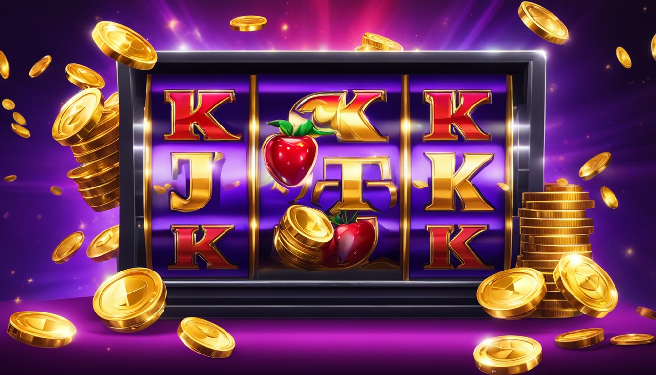 Slot Online Jackpot Terbesar