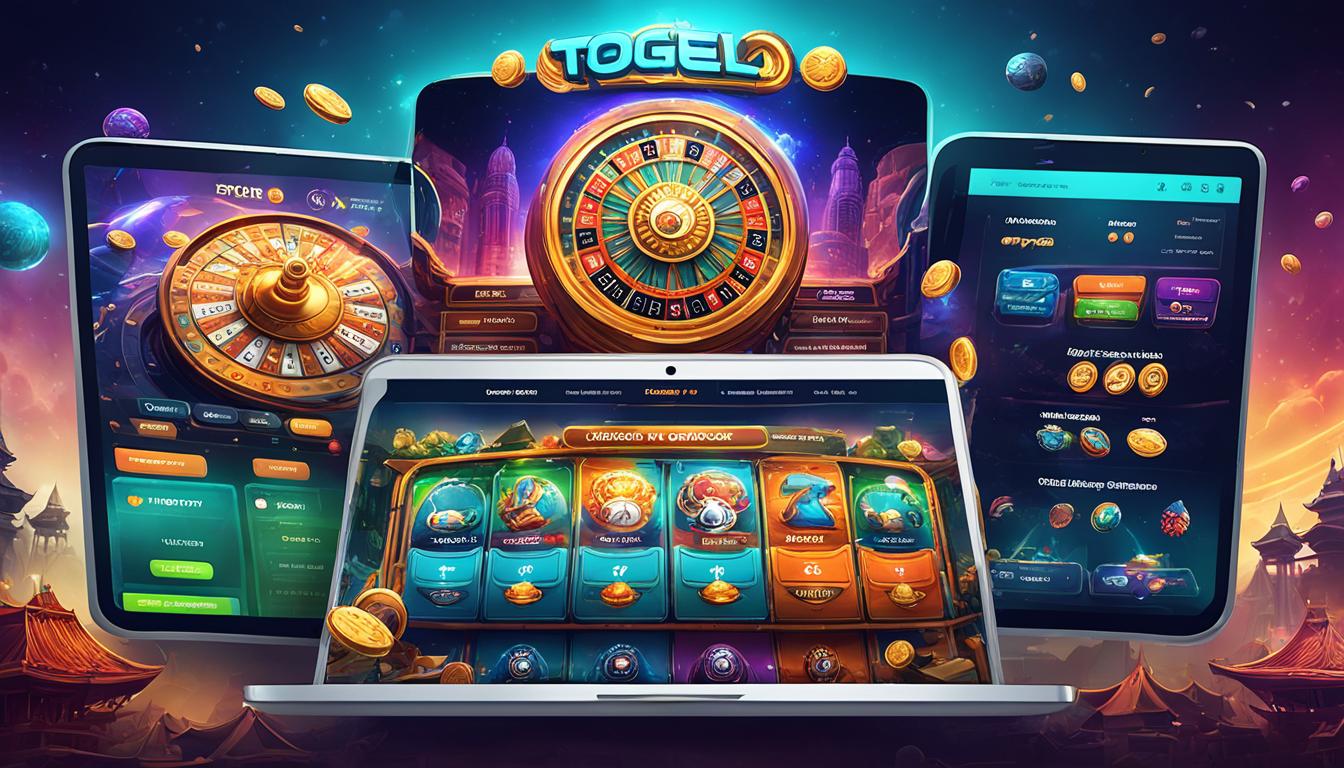 Situs Togel Online Terbaik di Indonesia