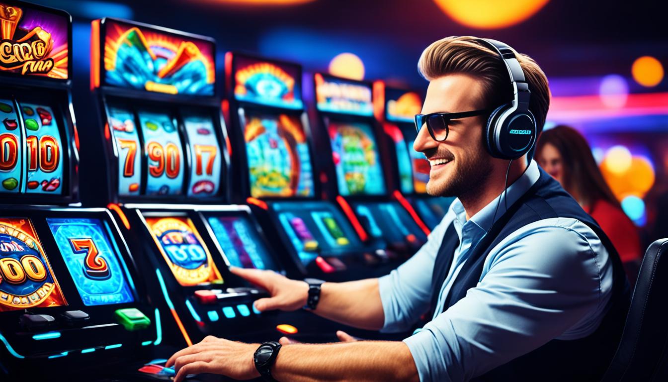 permainan slot online jackpot