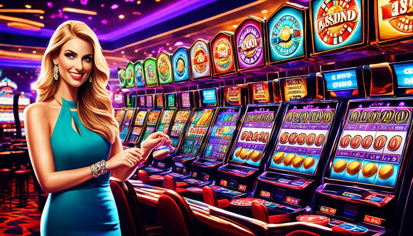 situs slot online gacor