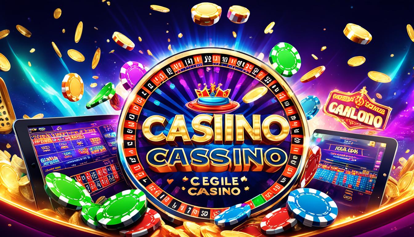 Bandar Judi Casino Online Tepopuler