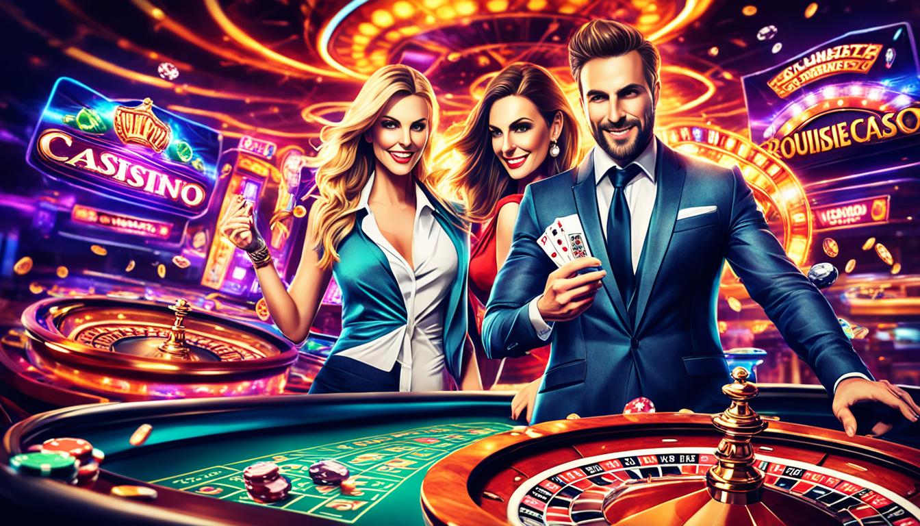 Main Judi Casino Online 24 Jam