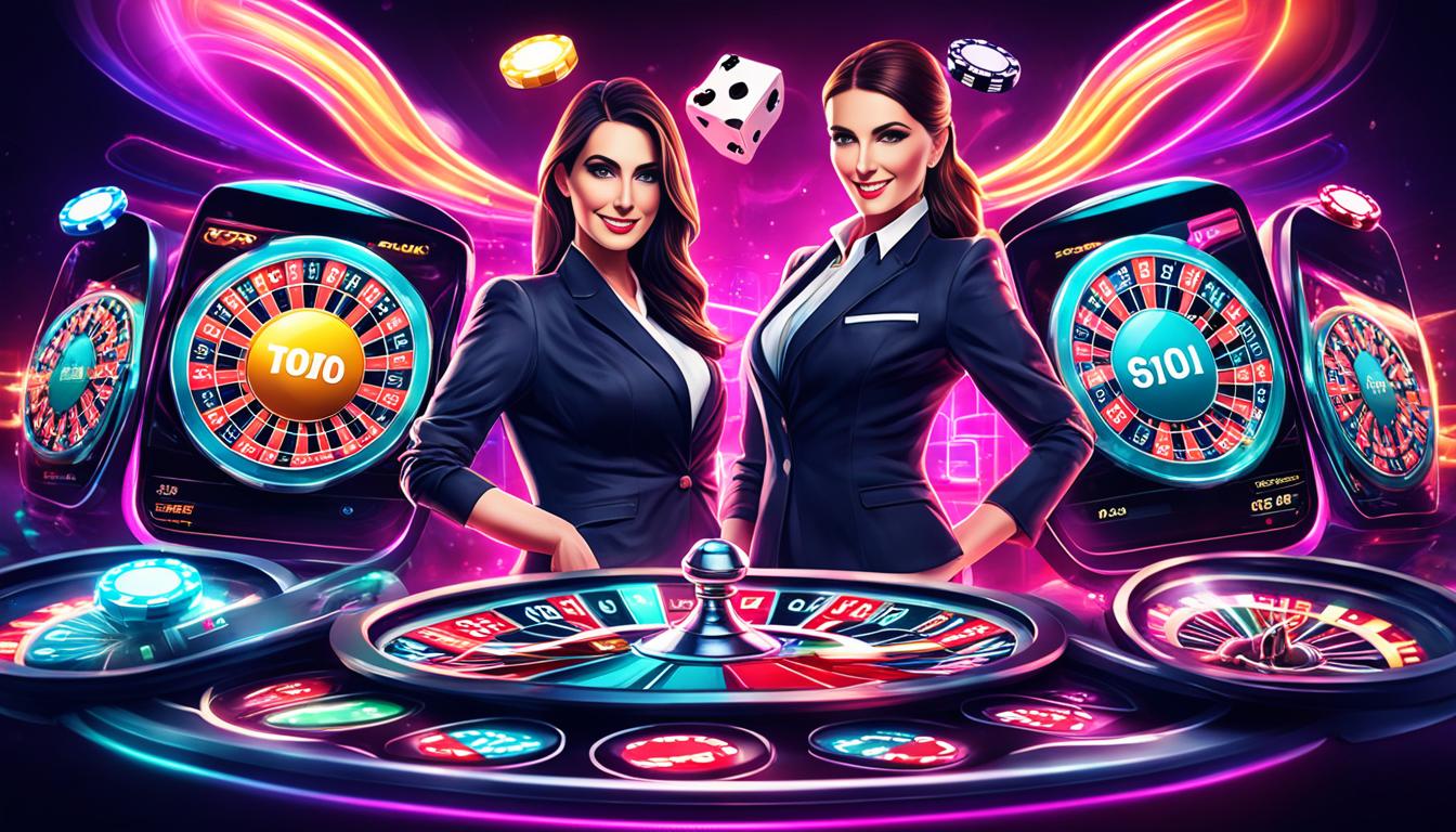 daftar judi togel online terbaik