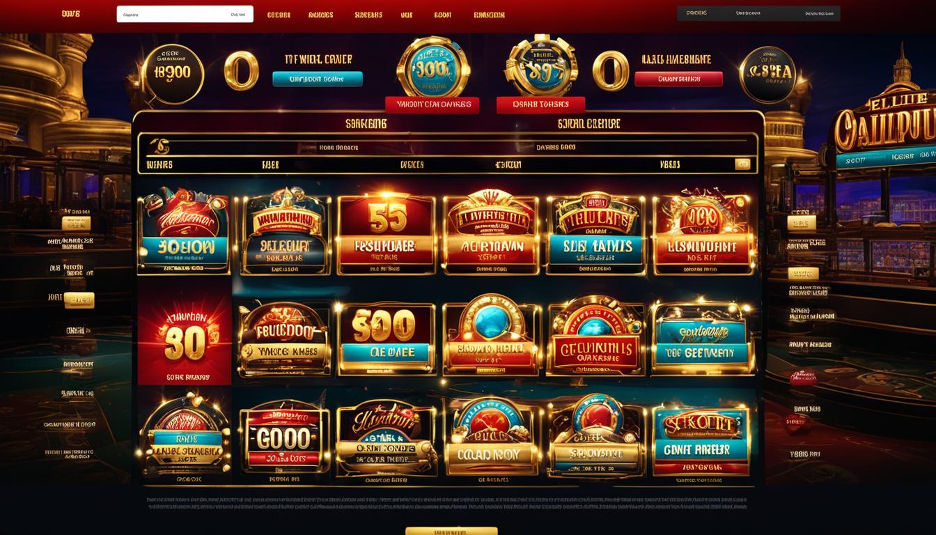 situs judi togel online dengan jackpot tinggi