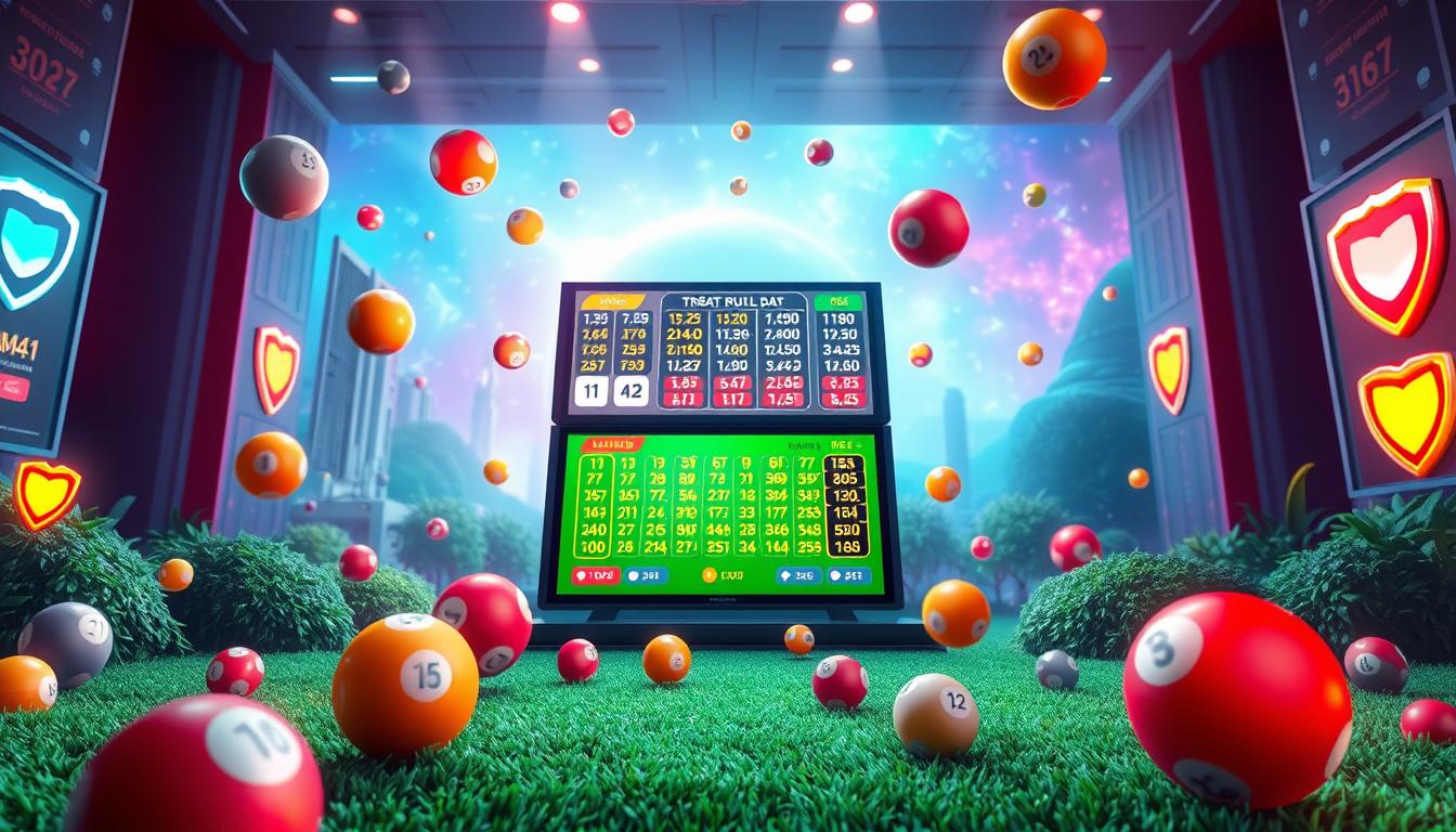 Situs Judi Togel Online Terpercaya