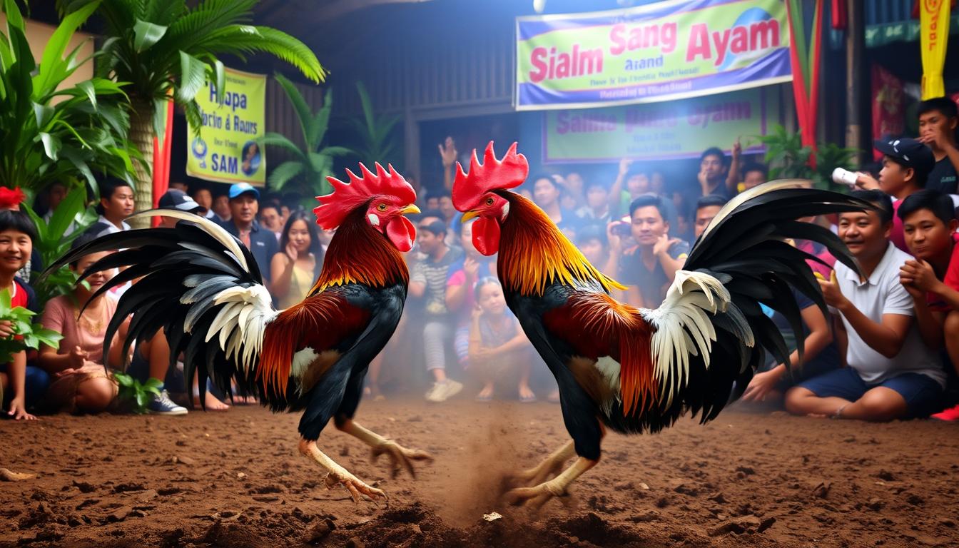 link judi sabung ayam terbaru