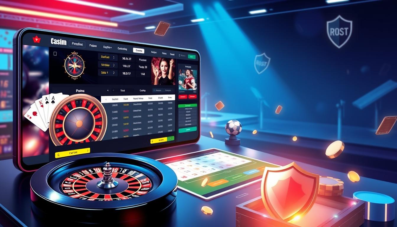 situs judi sbobet online terpercaya