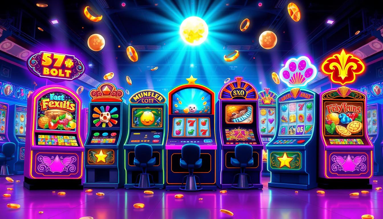 daftar situs judi slot online terpercaya