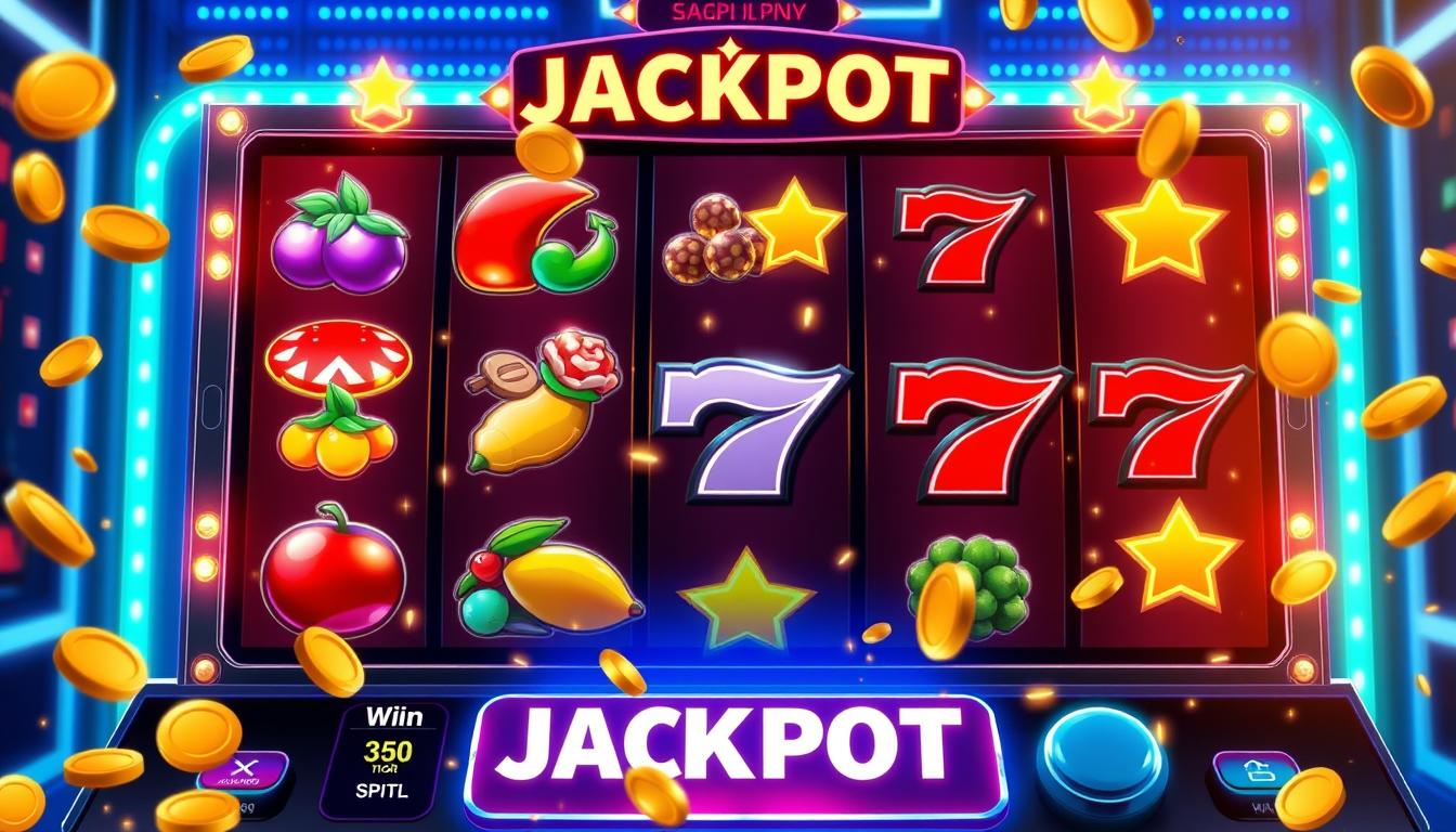 permainan judi slot online terpercaya