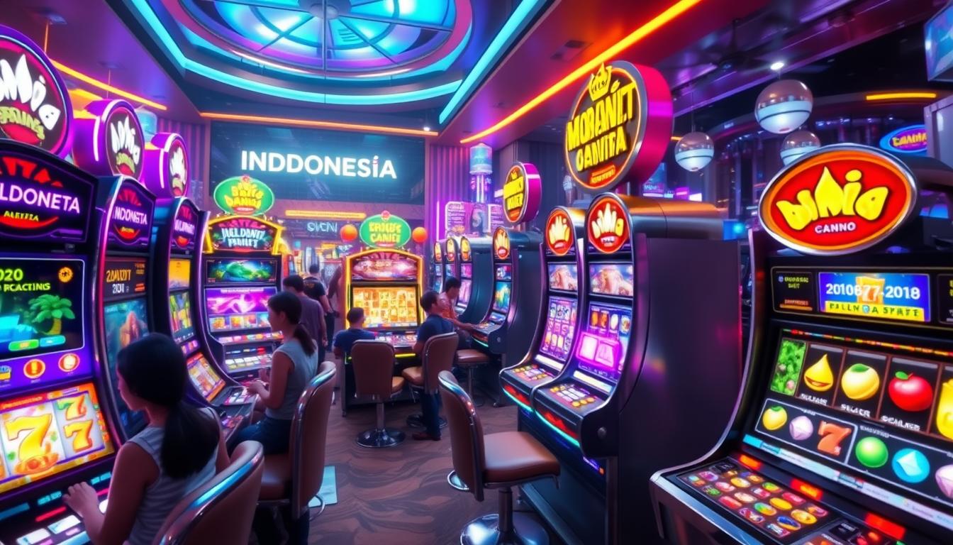 situs judi slot online gacor