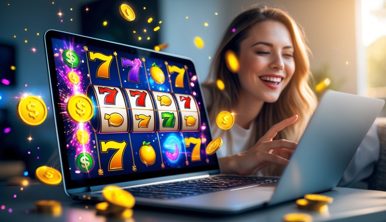 Slot Online