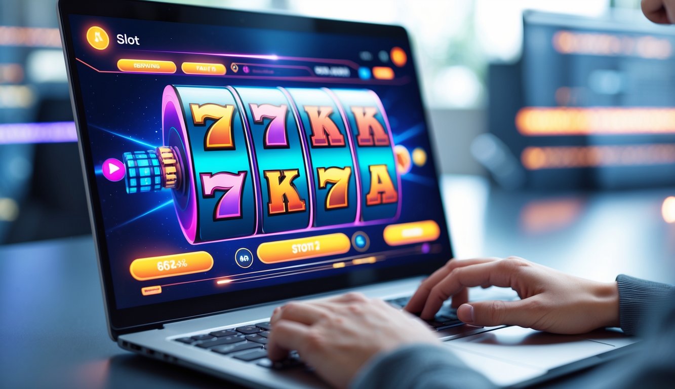 Slot Online