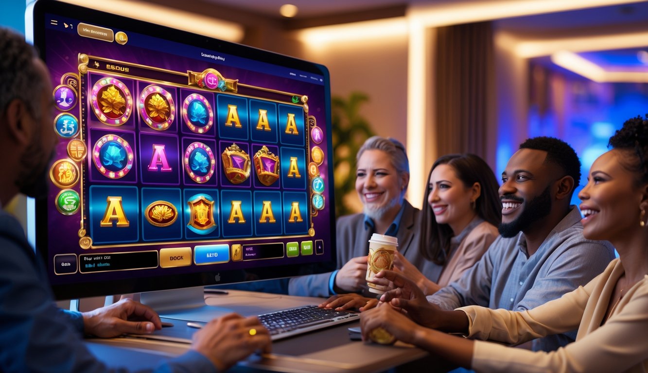 Slot Online