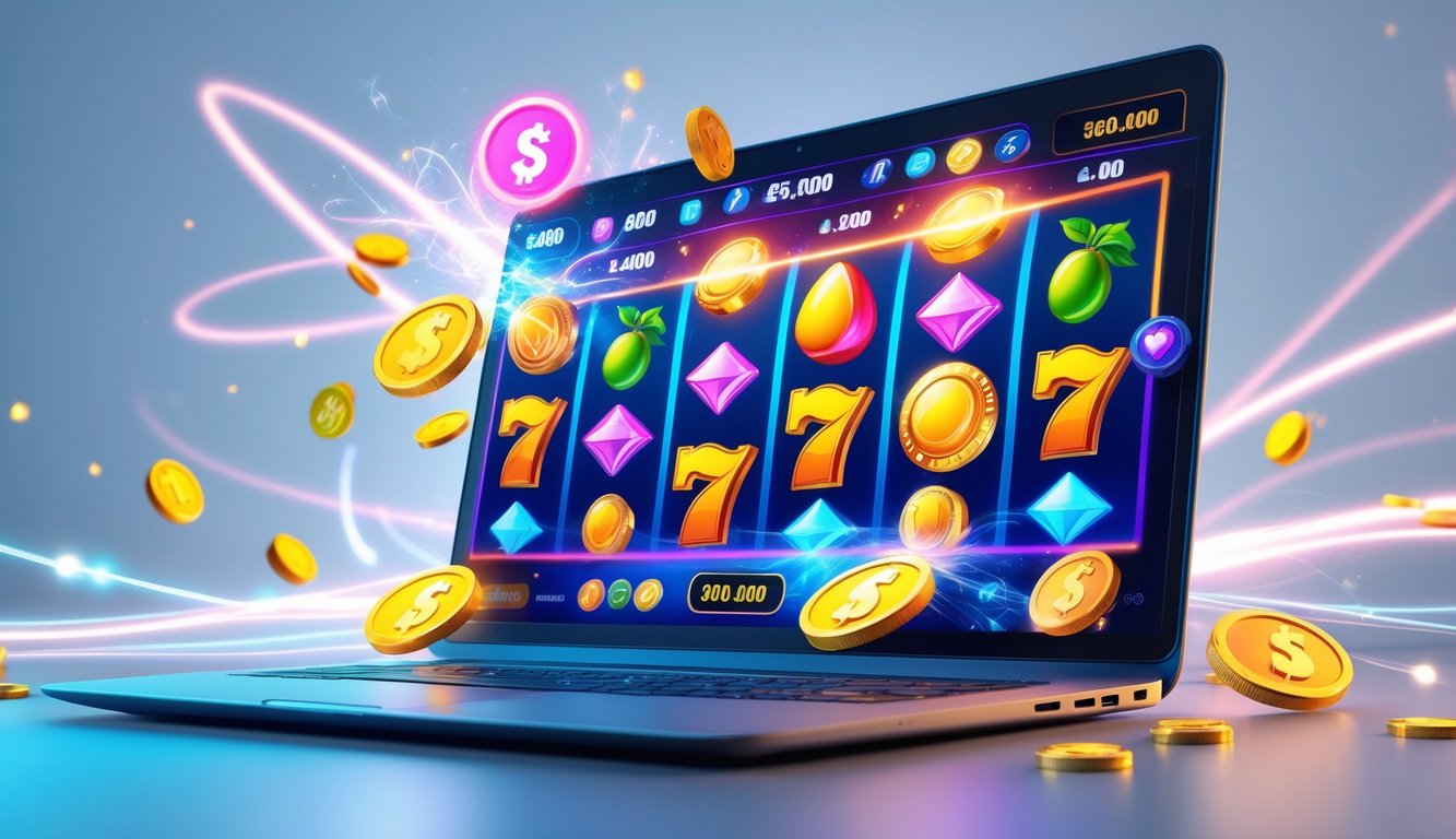 Slot Online